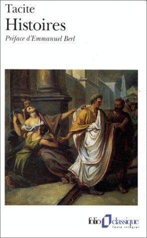 Cover of Histoires