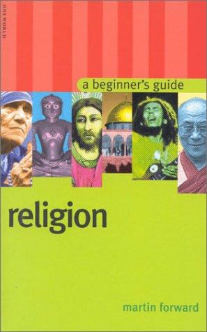 Cover of Religion