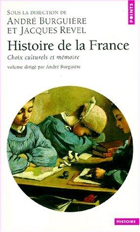 Cover of Points Histoire