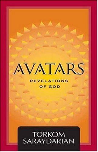 Cover of Avatars