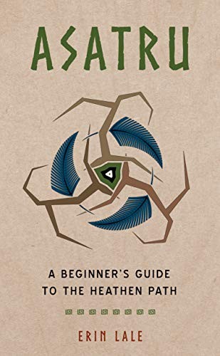 Cover of Asatru