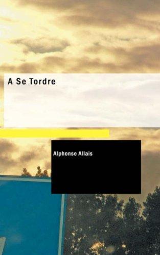 Cover of Se Tordre