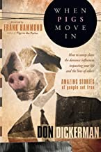 Cover of When pigs move in