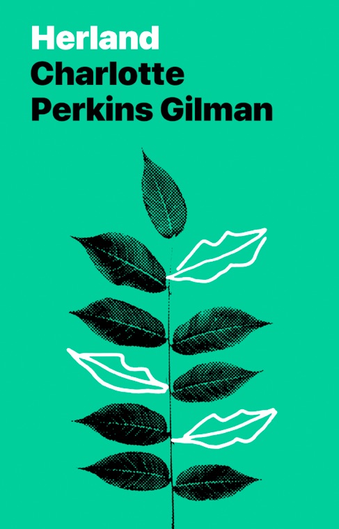 Cover of Herland