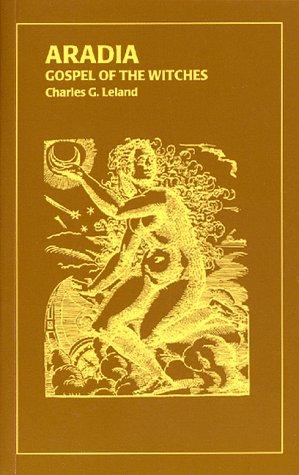 Cover of Aradia