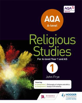 Cover of Religious Studies