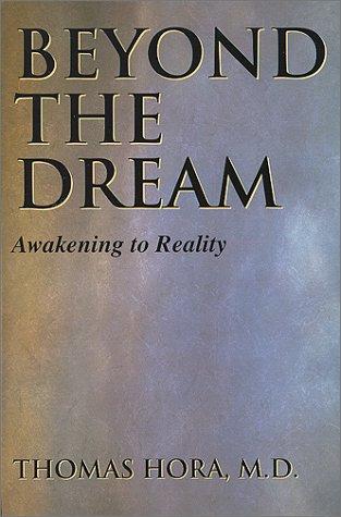 Cover of Beyond the dream
