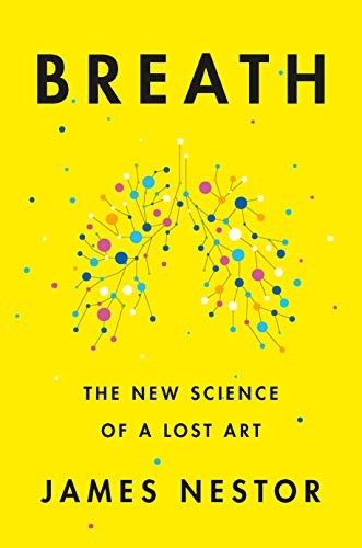 Cover of Breath