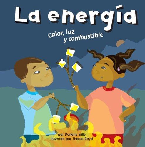 Cover of Energy