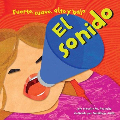 Cover of Sound
