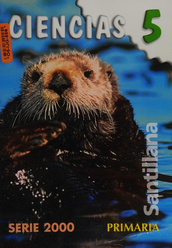 Cover of Ciencias, 5