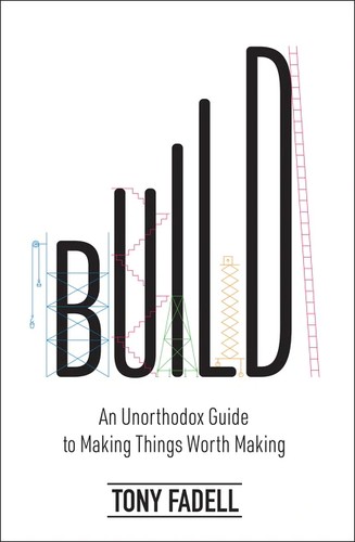 Cover of Build