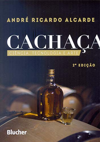 Cover of Cachaça