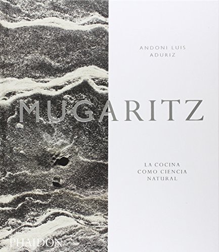 Cover of Mugaritz
