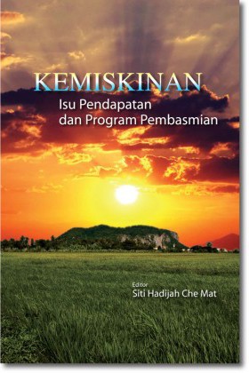 Cover of Kemiskinan