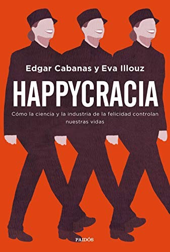 Cover of Happycracia