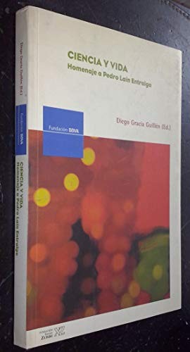 Cover of CIENCIA Y VIDA