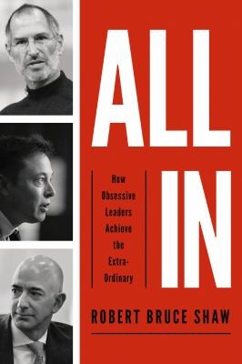 Cover of All In