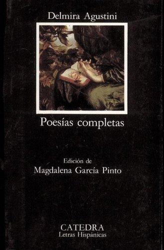 Cover of Poems
