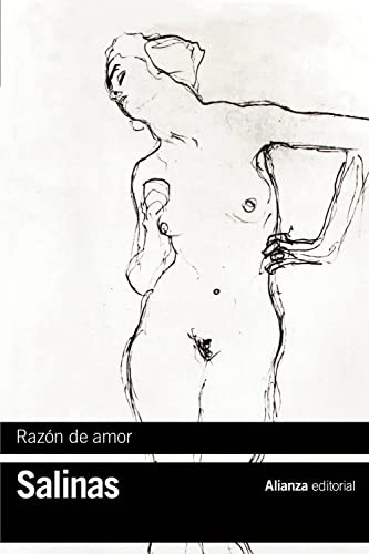 Cover of Razón de amor