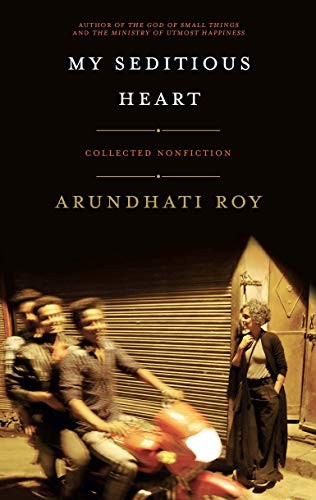 Cover of My Seditious Heart