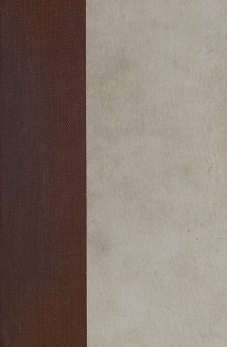 Cover of Poesías