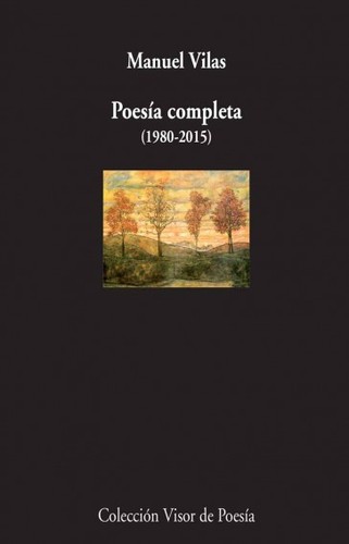 Cover of Poesía completa