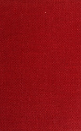 Cover of Poesías