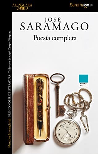 Cover of Poesia completa