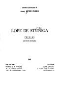 Cover of Poesías