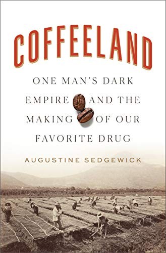 Cover of Coffeeland