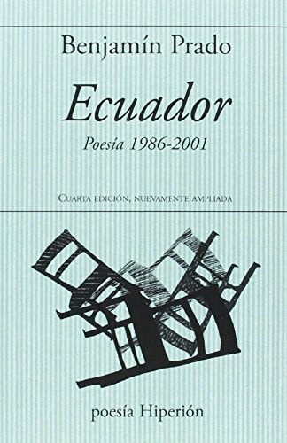 Cover of Ecuador