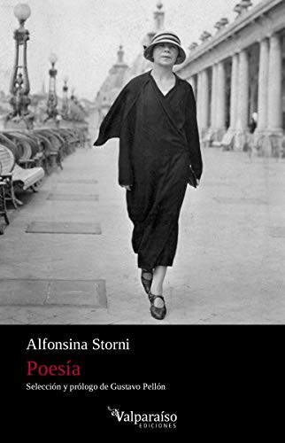 Cover of Poesía