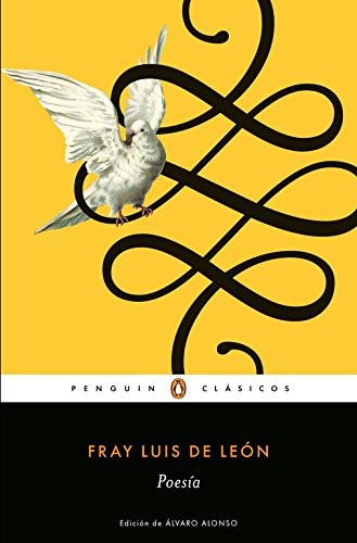 Cover of Poesía