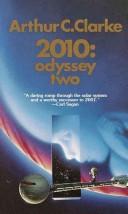 Cover of 2010, odyssey two