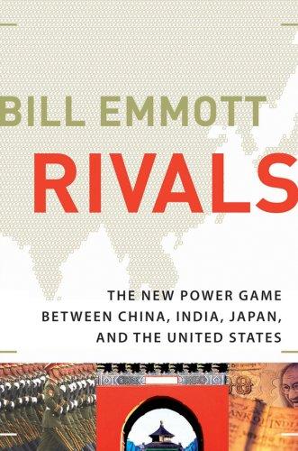 Cover of Rivals