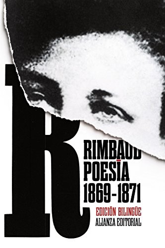 Cover of Poesía
