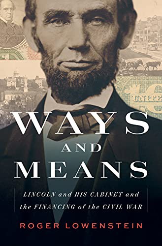Cover of Ways and Means