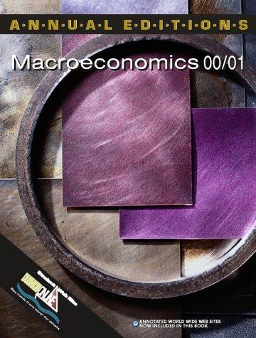 Cover of Annual Editions