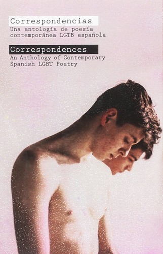 Cover of Correspondencias