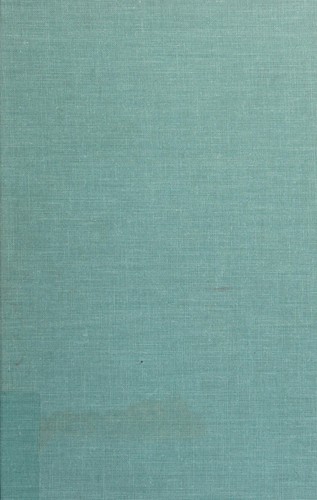 Cover of Niger