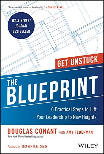 Cover of The Blueprint
