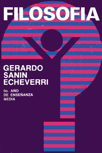 Cover of Filosofía