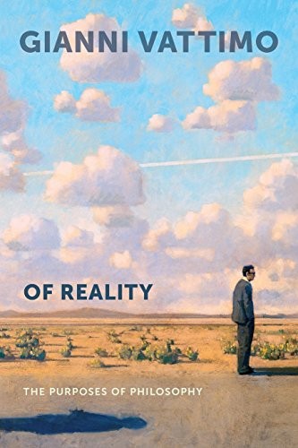 Cover of Della realtà