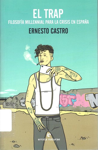 Cover of El trap