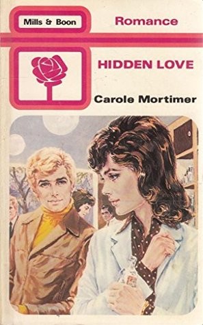 Cover of Hidden Love