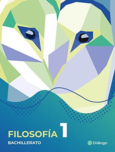 Cover of Filosofia 1