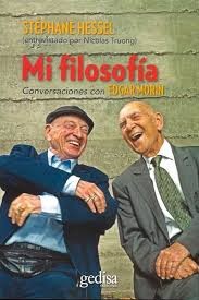 Cover of Mi filosofía
