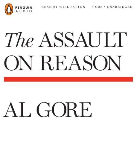 Cover of The Assault on Reason