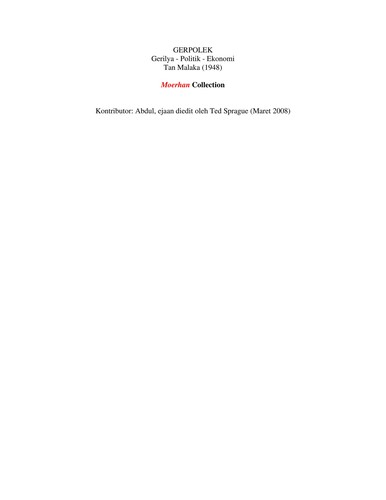 Cover of Gerpolek
